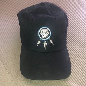 Marvel Black Panther Hat